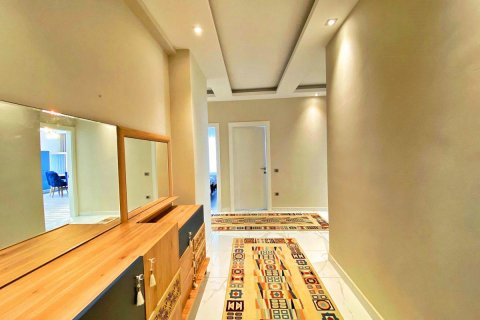 Продажа квартиры  в Махмутларе, Анталье, Турция 4 комн., 150м2, №209049 – фото 29