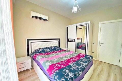 Продажа квартиры  в Махмутларе, Анталье, Турция 4 комн., 150м2, №209049 – фото 23