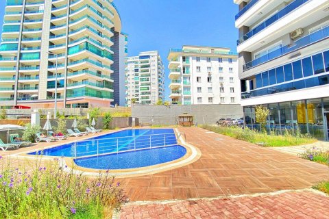 Продажа квартиры  в Махмутларе, Анталье, Турция 4 комн., 150м2, №209049 – фото 5