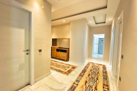 Продажа квартиры  в Махмутларе, Анталье, Турция 4 комн., 150м2, №209049 – фото 28