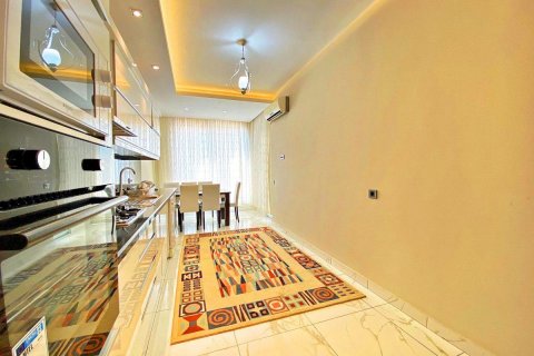 Продажа квартиры  в Махмутларе, Анталье, Турция 4 комн., 150м2, №209049 – фото 12