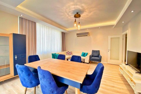 Продажа квартиры  в Махмутларе, Анталье, Турция 4 комн., 150м2, №209049 – фото 17