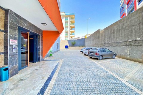 Продажа квартиры  в Махмутларе, Анталье, Турция 4 комн., 150м2, №209049 – фото 10