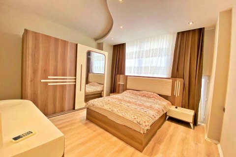 Продажа квартиры  в Махмутларе, Анталье, Турция 4 комн., 150м2, №209049 – фото 20