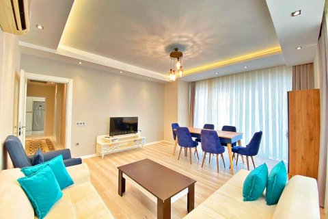 Продажа квартиры  в Махмутларе, Анталье, Турция 4 комн., 150м2, №209049 – фото 16