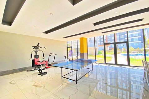 Продажа квартиры  в Махмутларе, Анталье, Турция 4 комн., 150м2, №209049 – фото 6