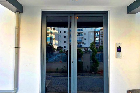 Продажа квартиры  в Махмутларе, Анталье, Турция 3 комн., 100м2, №209047 – фото 4