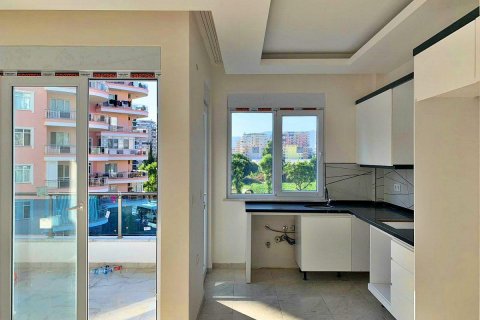 Продажа квартиры  в Махмутларе, Анталье, Турция 3 комн., 100м2, №209047 – фото 14