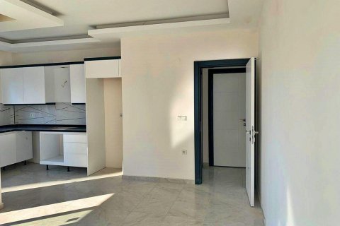 Продажа квартиры  в Махмутларе, Анталье, Турция 3 комн., 100м2, №209047 – фото 12