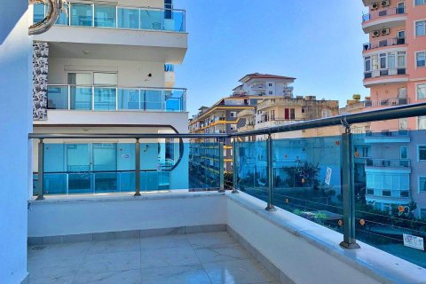 Продажа квартиры  в Махмутларе, Анталье, Турция 3 комн., 100м2, №209047 – фото 25