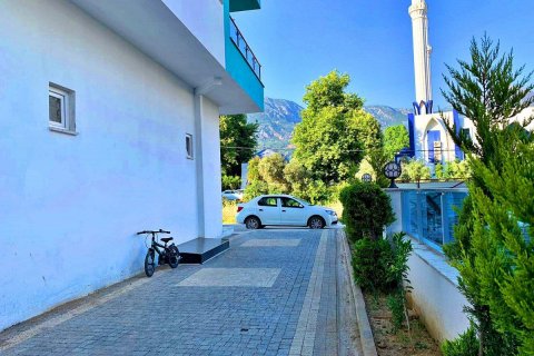 Продажа квартиры  в Махмутларе, Анталье, Турция 3 комн., 100м2, №209047 – фото 3