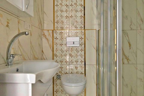 Продажа квартиры  в Махмутларе, Анталье, Турция 3 комн., 100м2, №209047 – фото 26