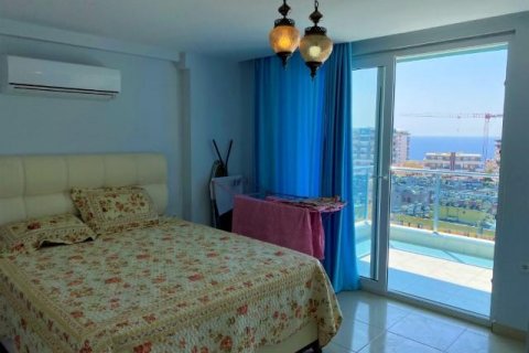 Продажа пентхауса  в Махмутларе, Анталье, Турция 4 комн., 190м2, №209407 – фото 19