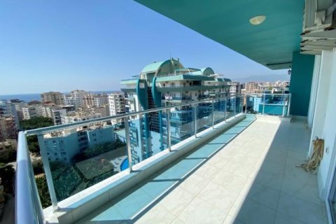 Продажа пентхауса  в Махмутларе, Анталье, Турция 4 комн., 190м2, №209407 – фото 22