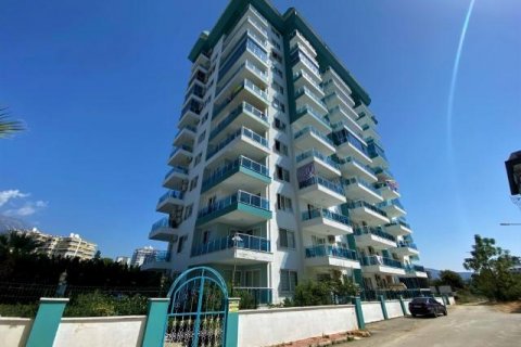 Продажа пентхауса  в Махмутларе, Анталье, Турция 4 комн., 190м2, №209407 – фото 3