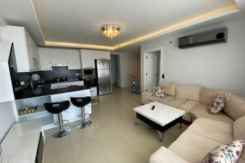 Продажа пентхауса  в Махмутларе, Анталье, Турция 4 комн., 190м2, №209407 – фото 14