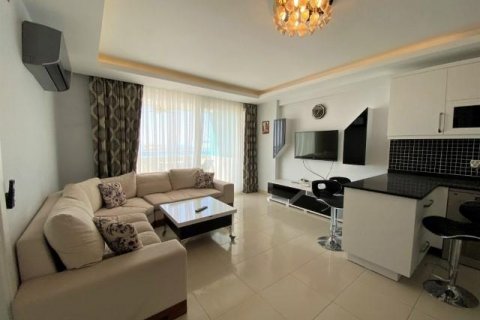 Продажа пентхауса  в Махмутларе, Анталье, Турция 4 комн., 190м2, №209407 – фото 1