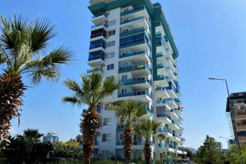 Продажа пентхауса  в Махмутларе, Анталье, Турция 4 комн., 190м2, №209407 – фото 2