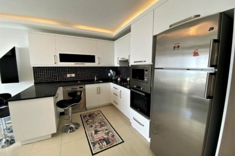 Продажа пентхауса  в Махмутларе, Анталье, Турция 4 комн., 190м2, №209407 – фото 15