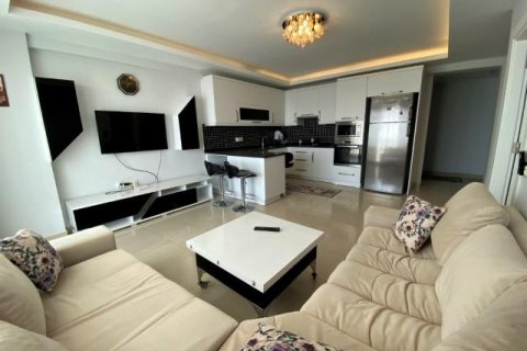 Продажа пентхауса  в Махмутларе, Анталье, Турция 4 комн., 190м2, №209407 – фото 16