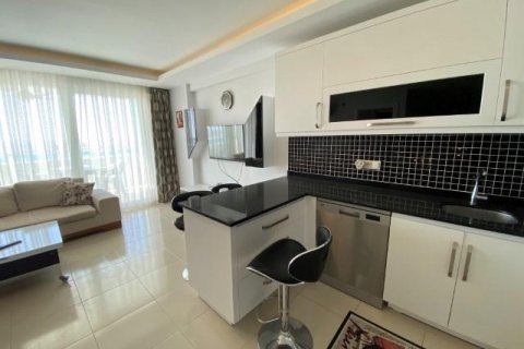 Продажа пентхауса  в Махмутларе, Анталье, Турция 4 комн., 190м2, №209407 – фото 17