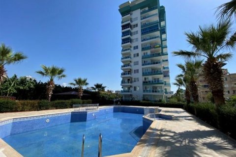 Продажа пентхауса  в Махмутларе, Анталье, Турция 4 комн., 190м2, №209407 – фото 5