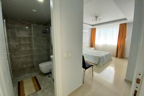 Продажа пентхауса  в Махмутларе, Анталье, Турция 4 комн., 190м2, №209407 – фото 24