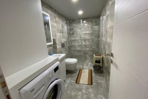 Продажа пентхауса  в Махмутларе, Анталье, Турция 4 комн., 190м2, №209407 – фото 27