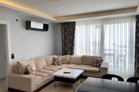 Продажа пентхауса  в Махмутларе, Анталье, Турция 4 комн., 190м2, №209407 – фото 13