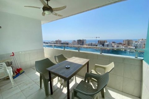 Продажа пентхауса  в Махмутларе, Анталье, Турция 4 комн., 190м2, №209407 – фото 21