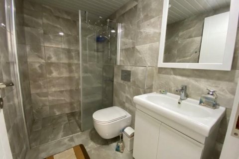 Продажа пентхауса  в Махмутларе, Анталье, Турция 4 комн., 190м2, №209407 – фото 26