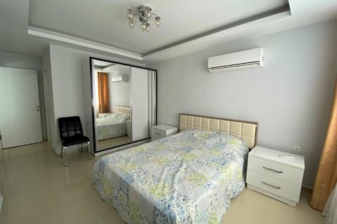 Продажа пентхауса  в Махмутларе, Анталье, Турция 4 комн., 190м2, №209407 – фото 18