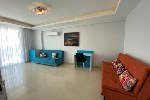 Продажа пентхауса  в Махмутларе, Анталье, Турция 4 комн., 190м2, №209407 – фото 11