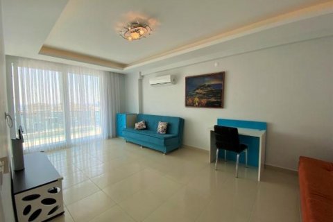 Продажа пентхауса  в Махмутларе, Анталье, Турция 4 комн., 190м2, №209407 – фото 12