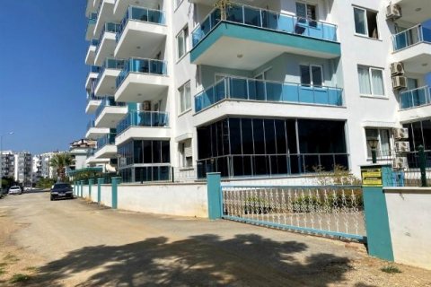 Продажа пентхауса  в Махмутларе, Анталье, Турция 4 комн., 190м2, №209407 – фото 4