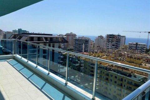 Продажа пентхауса  в Махмутларе, Анталье, Турция 4 комн., 190м2, №209407 – фото 23