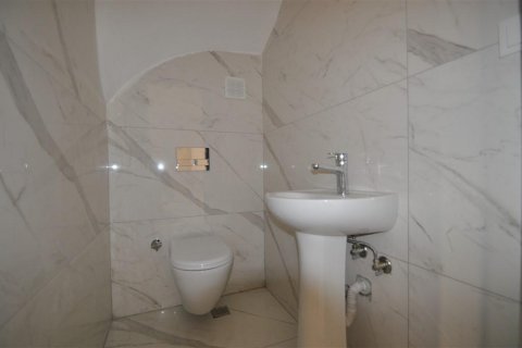 پنت هاس در  Alanya ، ترکیه 110 متر مربع.  شماره 209409 - 26