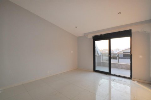 پنت هاس در  Alanya ، ترکیه 110 متر مربع.  شماره 209409 - 23