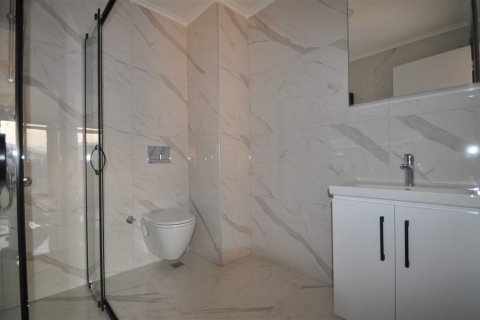 پنت هاس در  Alanya ، ترکیه 110 متر مربع.  شماره 209409 - 25