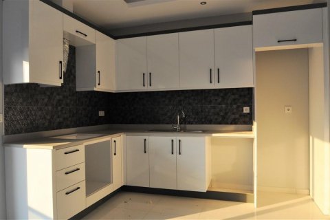 پنت هاس در  Alanya ، ترکیه 110 متر مربع.  شماره 209409 - 16