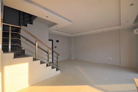 پنت هاس در  Alanya ، ترکیه 110 متر مربع.  شماره 209409 - 17