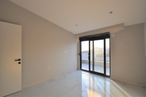 پنت هاس در  Alanya ، ترکیه 110 متر مربع.  شماره 209409 - 21