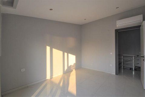 پنت هاس در  Alanya ، ترکیه 110 متر مربع.  شماره 209409 - 22