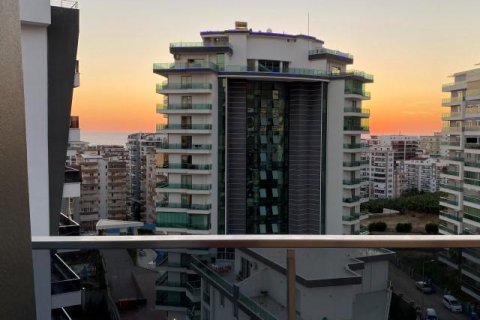 آپارتمان در  Mahmutlar ، ترکیه 160 متر مربع.  شماره 209406 - 26