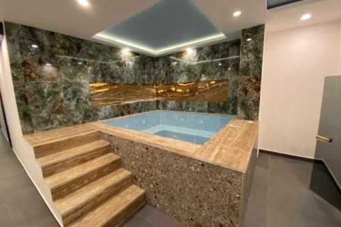 آپارتمان در  Mahmutlar ، ترکیه 160 متر مربع.  شماره 209406 - 15