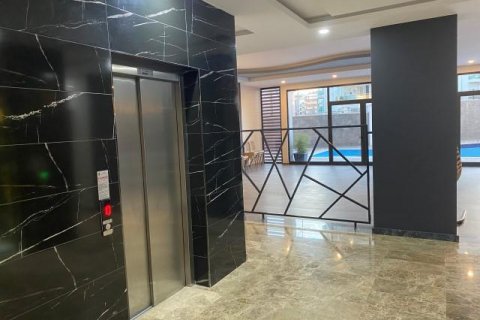 آپارتمان در  Mahmutlar ، ترکیه 160 متر مربع.  شماره 209406 - 9