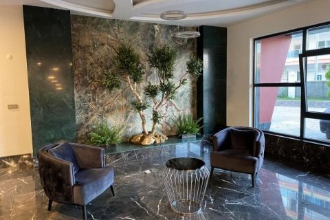 آپارتمان در  Mahmutlar ، ترکیه 160 متر مربع.  شماره 209406 - 14