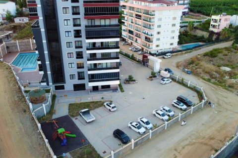 آپارتمان در  Mahmutlar ، ترکیه 160 متر مربع.  شماره 209406 - 6