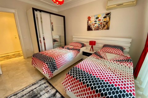 Leilighet  i Mahmutlar, Antalya, Tyrkia Nr. 209412 - 18