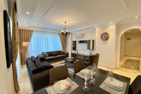 Leilighet  i Mahmutlar, Antalya, Tyrkia Nr. 209412 - 10